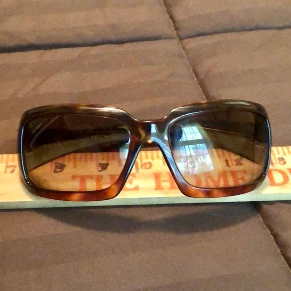 Prada sunshades